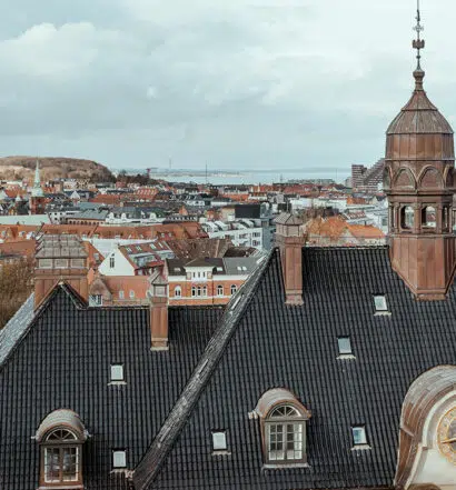 Aarhus – Die schönsten Sehenswürdigkeiten und (kulinarische) Highlights