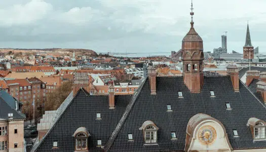 Aarhus – Die schönsten Sehenswürdigkeiten und (kulinarische) Highlights