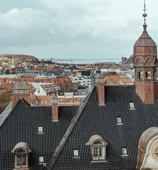 Aarhus – Die schönsten Sehenswürdigkeiten und (kulinarische) Highlights