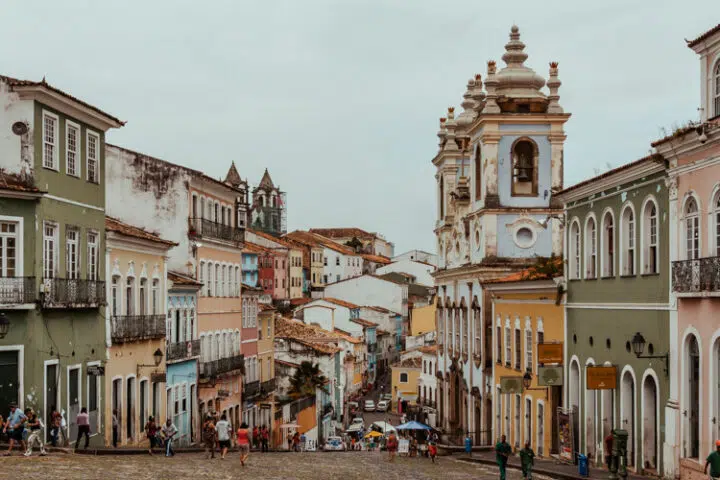 Reiseblog Brasilien – Alle Reiseberichte & Tipps