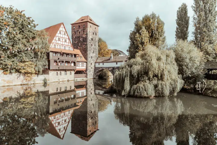 Reiseblog Deutschland – Alle Reiseberichte & Tipps