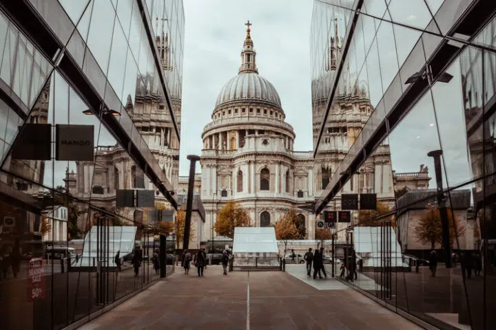 Reiseblog England – Alle Reiseberichte & Tipps