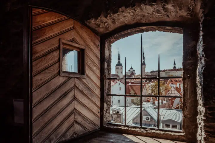 Reiseblog Estland – Alle Reiseberichte & Tipps