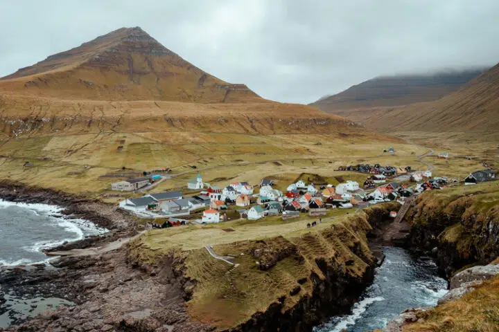 Reiseblog Färöer Inseln – Alle Reiseberichte & Tipps