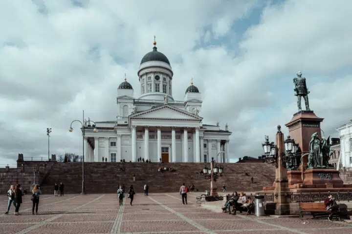 Reiseblog Finnland – Alle Reiseberichte & Tipps