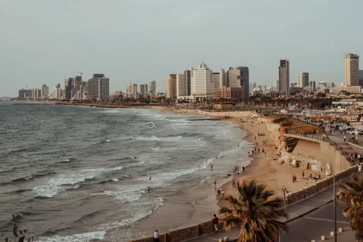 Reiseblog Israel – Alle Reiseberichte & Tipps