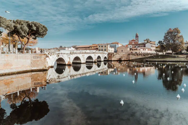 Reiseblog Italien – Alle Reiseberichte & Tipps