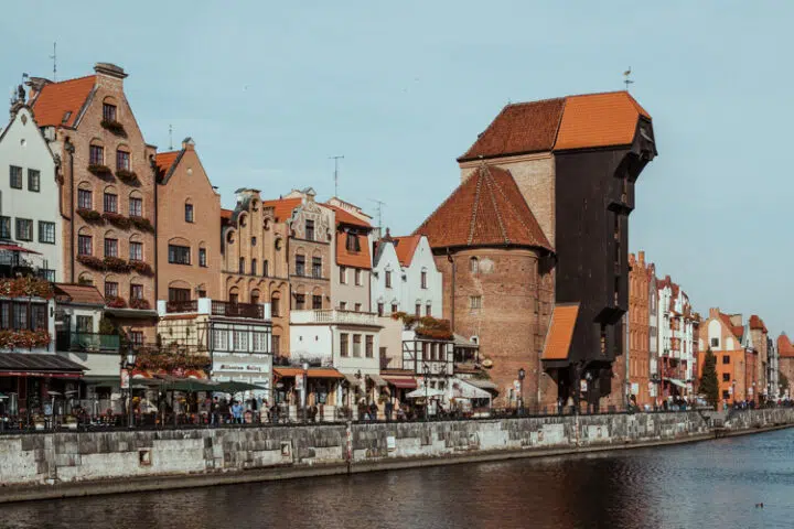 Reiseblog Polen – Alle Reiseberichte & Tipps