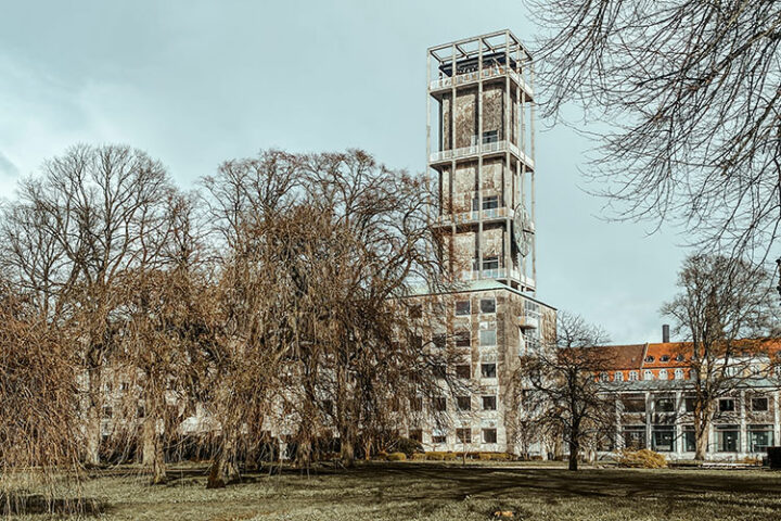 Das Aarhus Rådhus – das Wahrzeichen von Aarhus