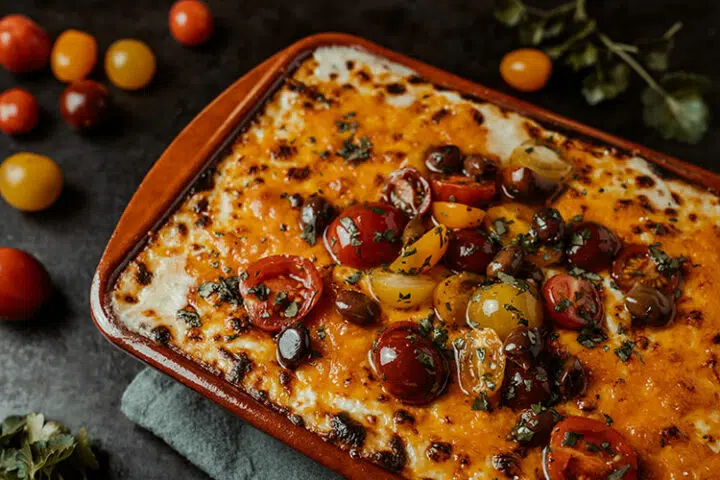 Die besten Rezepte aus Brasilien