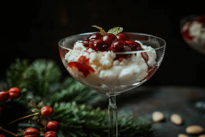 Die besten Rezepte aus Dänemark