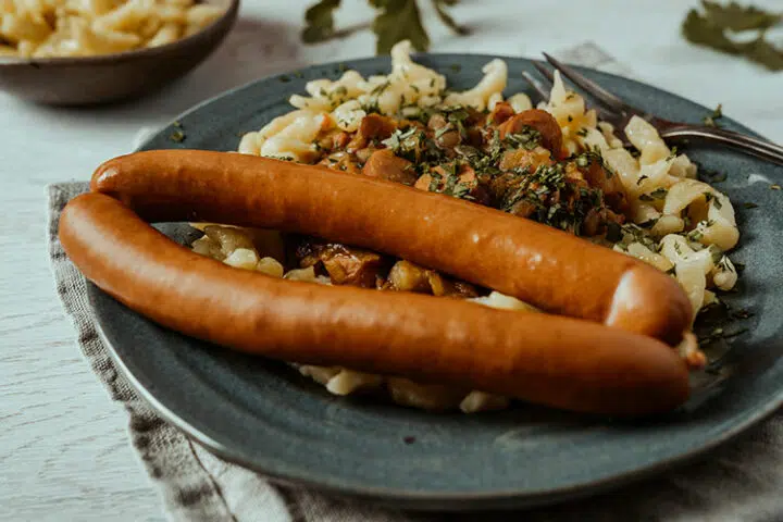 Die besten Rezepte aus Deutschland