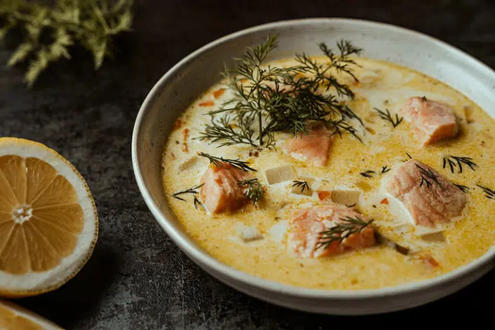 Die besten Rezepte aus Finnland