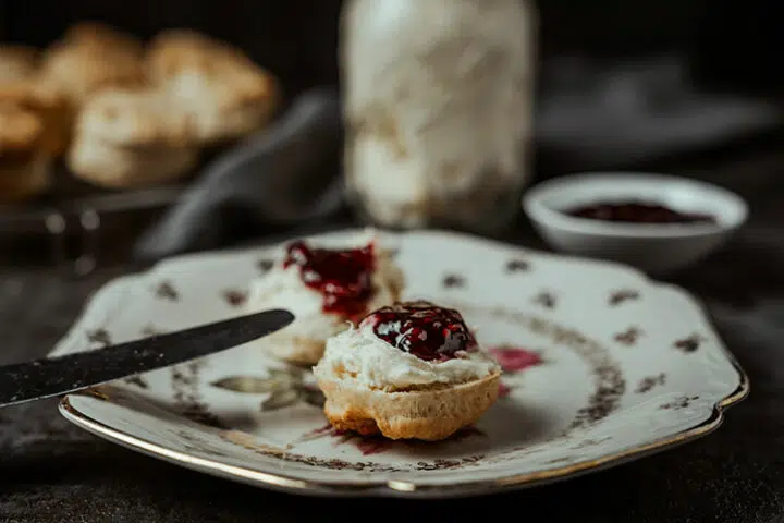 Die besten Rezepte aus Großbritannien