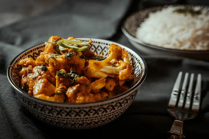 Die besten Rezepte aus Indien