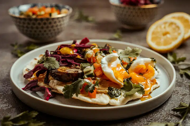 Die besten Rezepte aus Israel