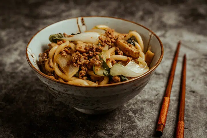 Die besten Rezepte aus Japan