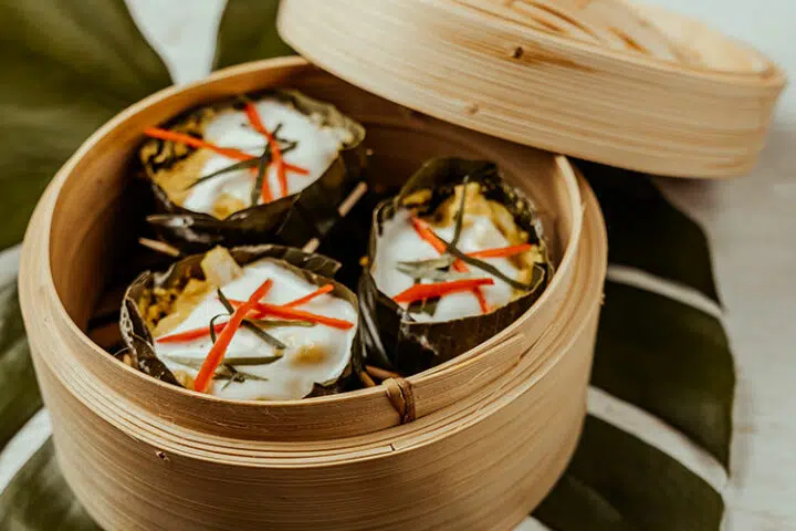 Die besten Rezepte aus Kambodscha