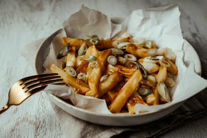 Die besten Rezepte aus Kanada