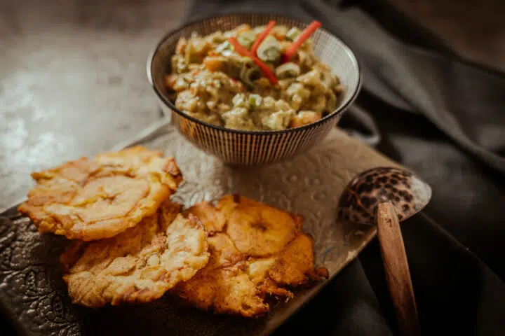 Die besten Rezepte aus Kolumbien