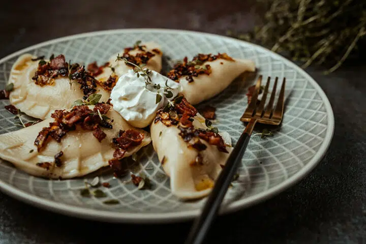 Die besten Rezepte aus Polen