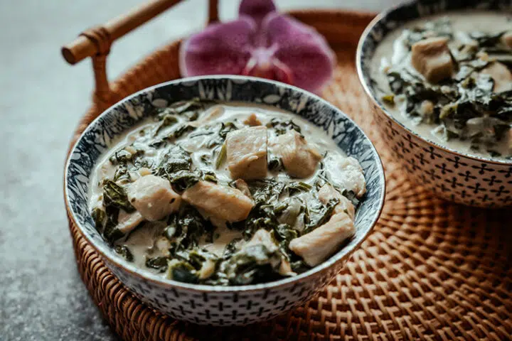 Die besten Rezepte aus Französisch Polynesien