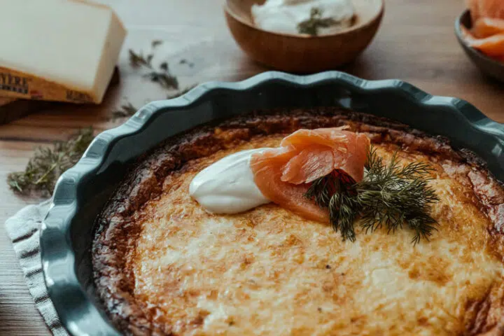 Die besten Rezepte aus Schweden