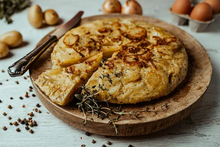 Die besten Rezepte aus Spanien