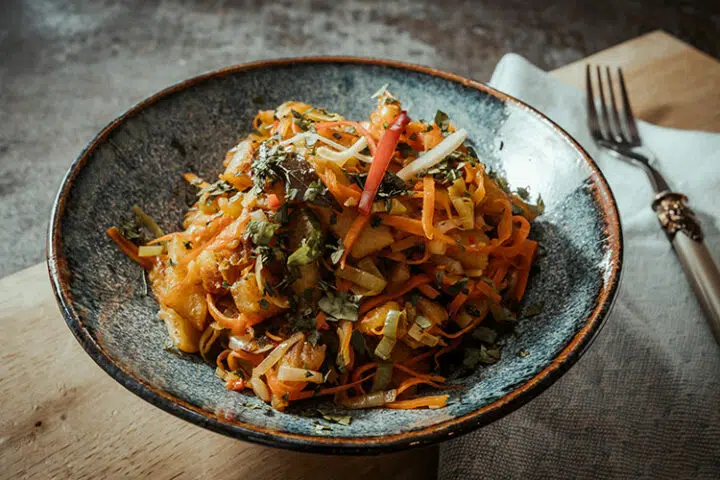 Die besten Rezepte aus Sri Lanka