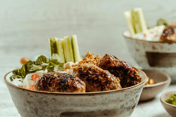 Die besten Rezepte aus Vietnam