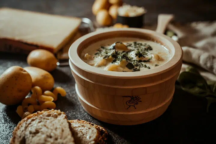 Die besten Rezepte aus der Schweiz