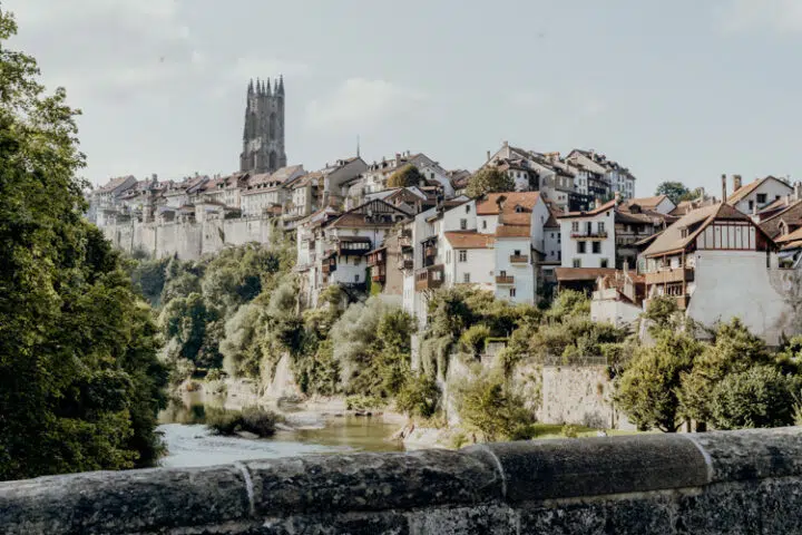 Reiseblog Schweiz – Alle Reiseberichte & Tipps