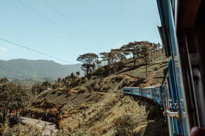 Reiseblog Sri Lanka – Alle Reiseberichte & Tipps