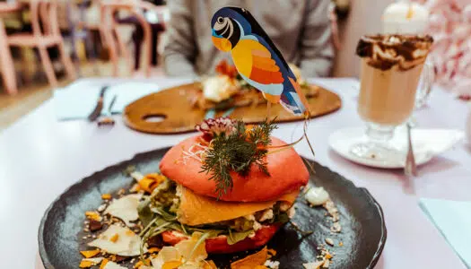 Brunch & Frühstück in Barcelona – Die 7 BESTEN Cafés