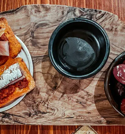 Essen in Barcelona: 15 spanische Gerichte, die Du probieren solltest