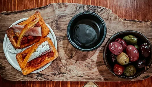 Essen in Barcelona: 15 spanische Gerichte, die Du probieren solltest
