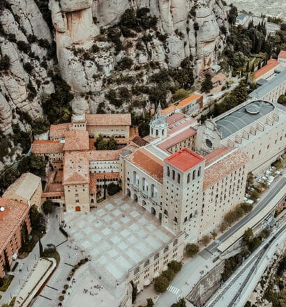 Montserrat – Der schönste Tagesausflug ab Barcelona
