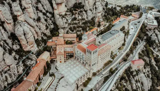 Montserrat – Der schönste Tagesausflug ab Barcelona