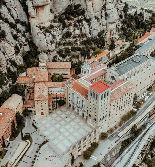 Montserrat – Der schönste Tagesausflug ab Barcelona