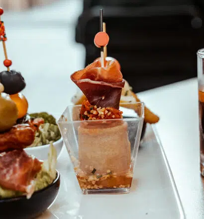 Die 10 BESTEN Restaurants in Barcelona 2022