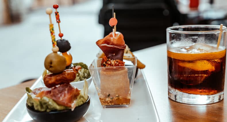 Die 10 BESTEN Restaurants in Barcelona 2022