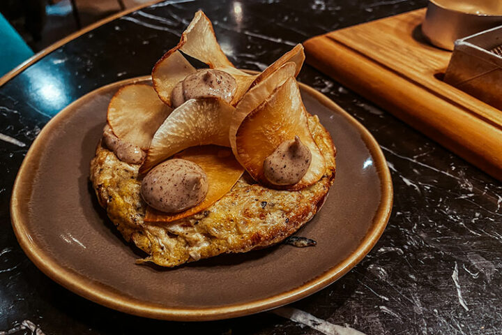 Tortilla de patatas