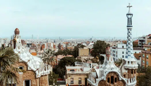 Barcelona – Die besten Reisetipps für Deinen Urlaub