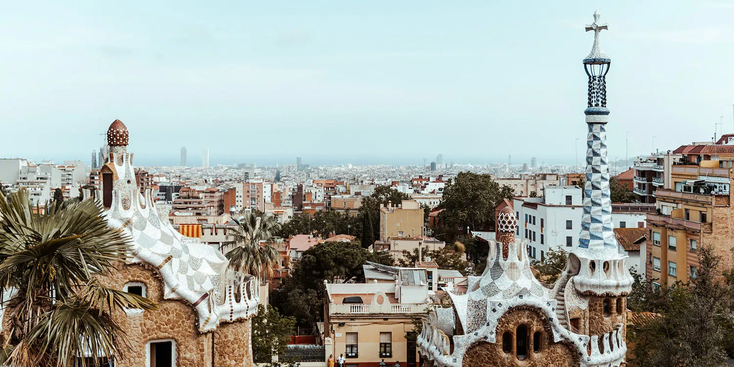 Barcelona – Sehenswürdigkeiten & Highlights