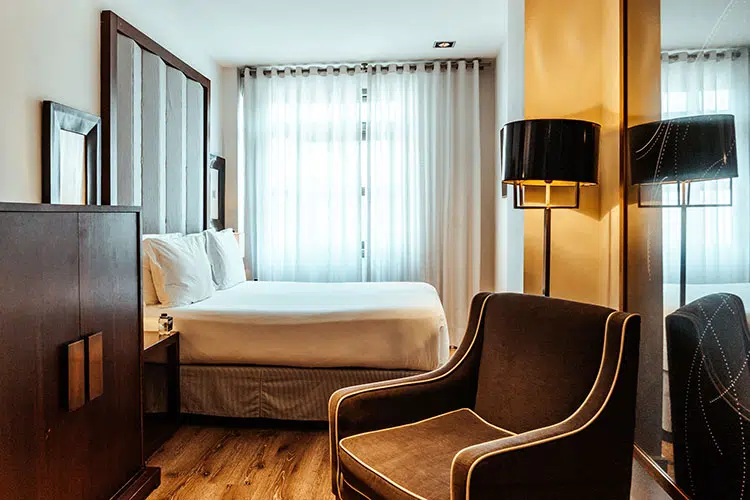 Hotel Pulitzer Barcelona