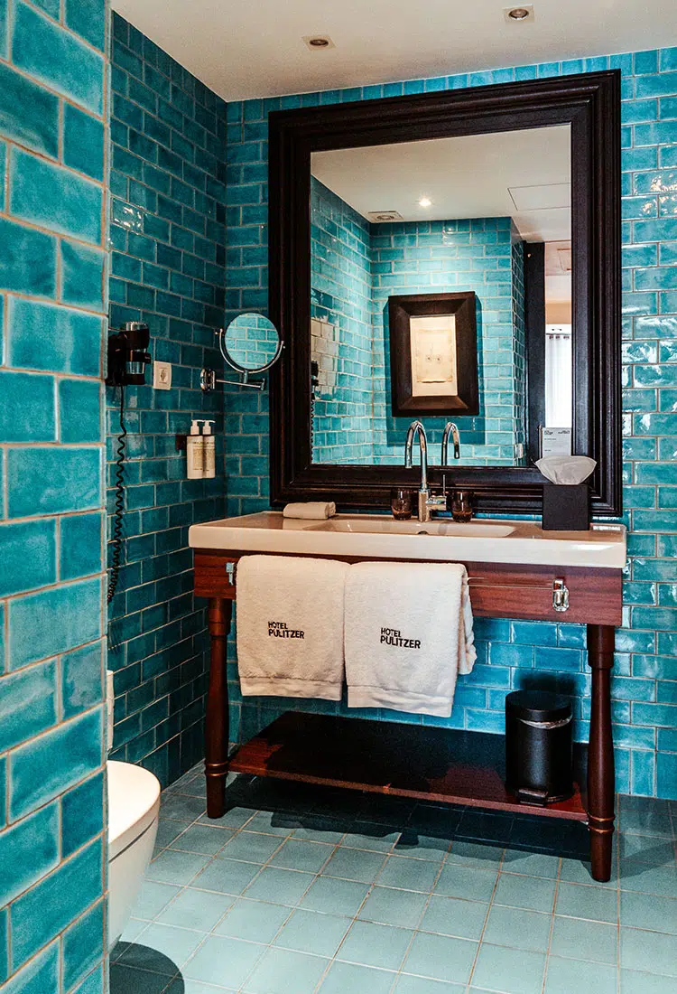 Hotel Pulitzer Barcelona