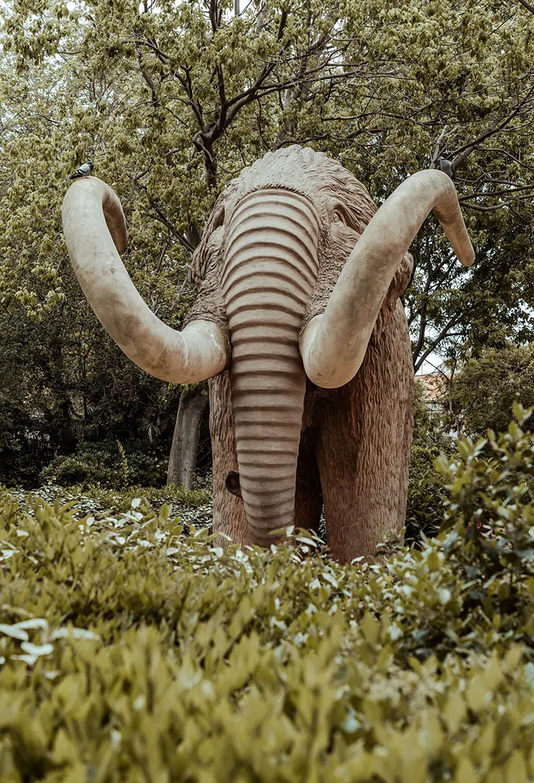 Parc de la Ciutadella Barcelona
