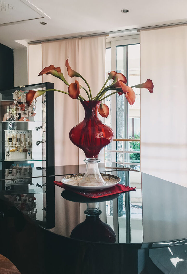 Designhotel Luxor, Rimini