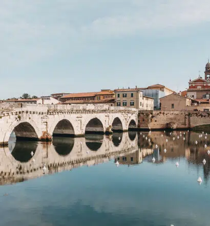 Rimini: Sehenswürdigkeiten & Geheimtipps für die Stadt an der Adria