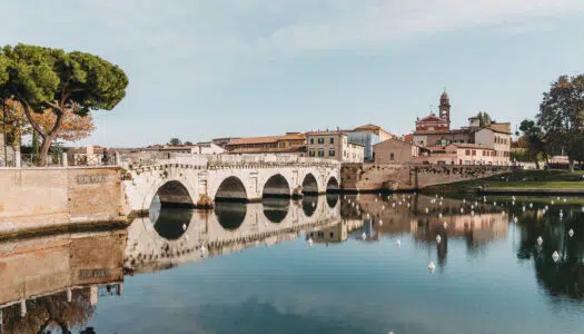 Rimini: Sehenswürdigkeiten & Geheimtipps für die Stadt an der Adria